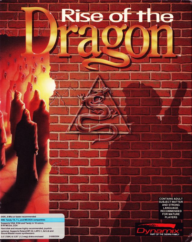 I, Lich, Can Raise a Dragon [Western Fantasy]